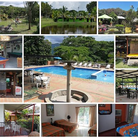 Loma Linda Hotel De Naturaleza 라 메사 외부 사진