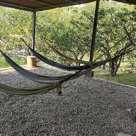 Loma Linda Hotel De Naturaleza 라 메사 외부 사진