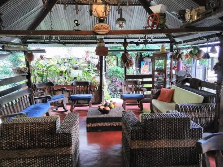 Loma Linda Hotel De Naturaleza 라 메사 외부 사진
