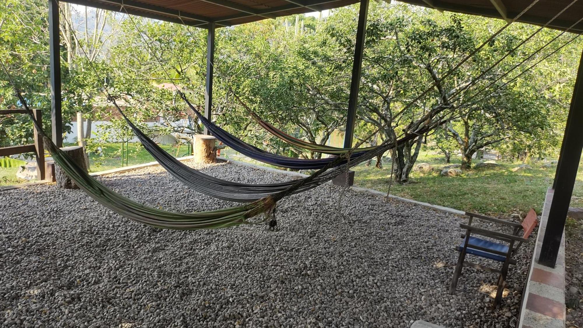 Loma Linda Hotel De Naturaleza 라 메사 외부 사진