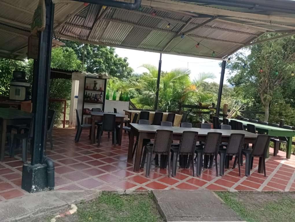 Loma Linda Hotel De Naturaleza 라 메사 외부 사진