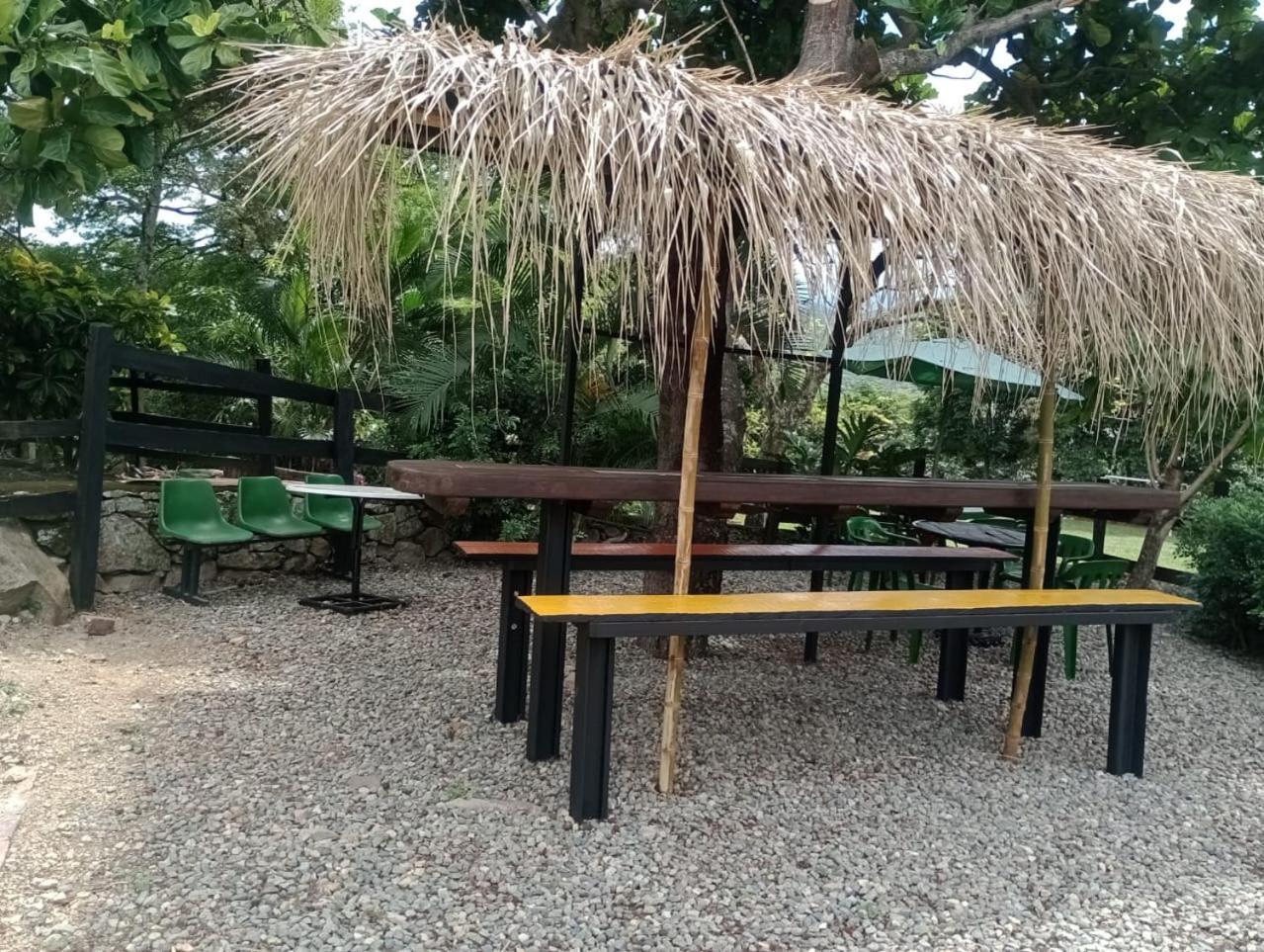 Loma Linda Hotel De Naturaleza 라 메사 외부 사진